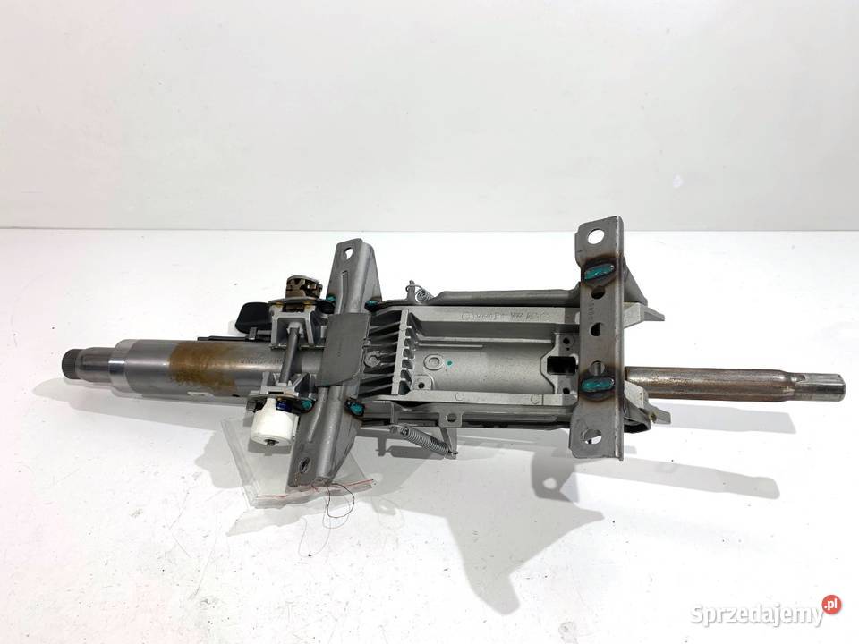 KOLUMNA KIEROWNICZA AUDI A4 B9 8W0419501 osobowe