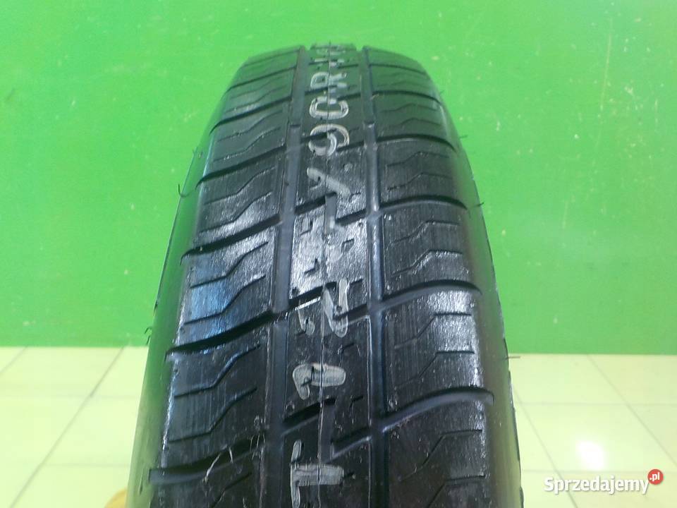 FORD MONDEO MK4 GALAXY MK3 S kolo dojazdowe stalowe Suków