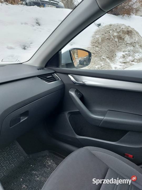 Skoda Octavia III 14 tsi Przemyśl sprzedam