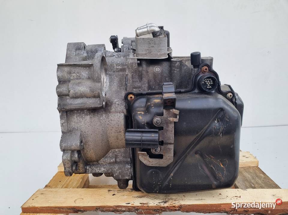 VW Golf V Touran 19 TDI AUTOMATYCZNA SKRZYNIA Skrzynie biegów manualne Janów sprzedam