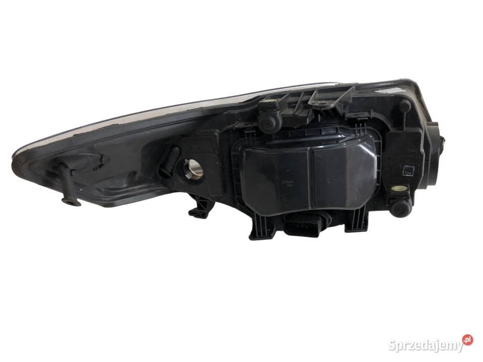 Ford Mondeo IV BA7 032007092010 Reflektor Lampa Skarżysko-Kamienna