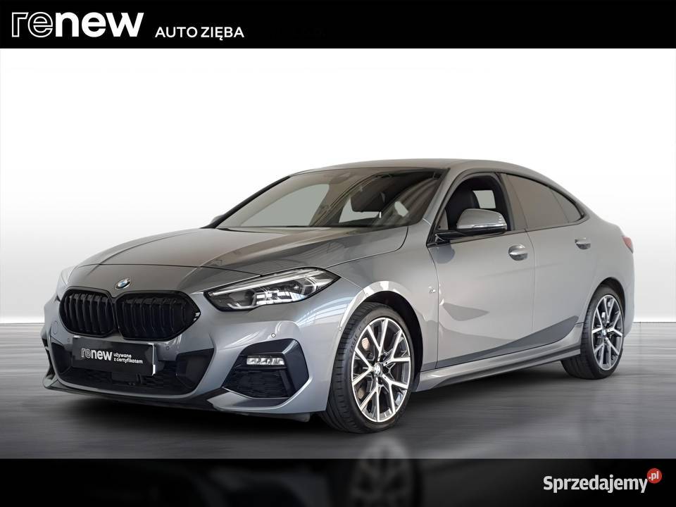 218i M Sport