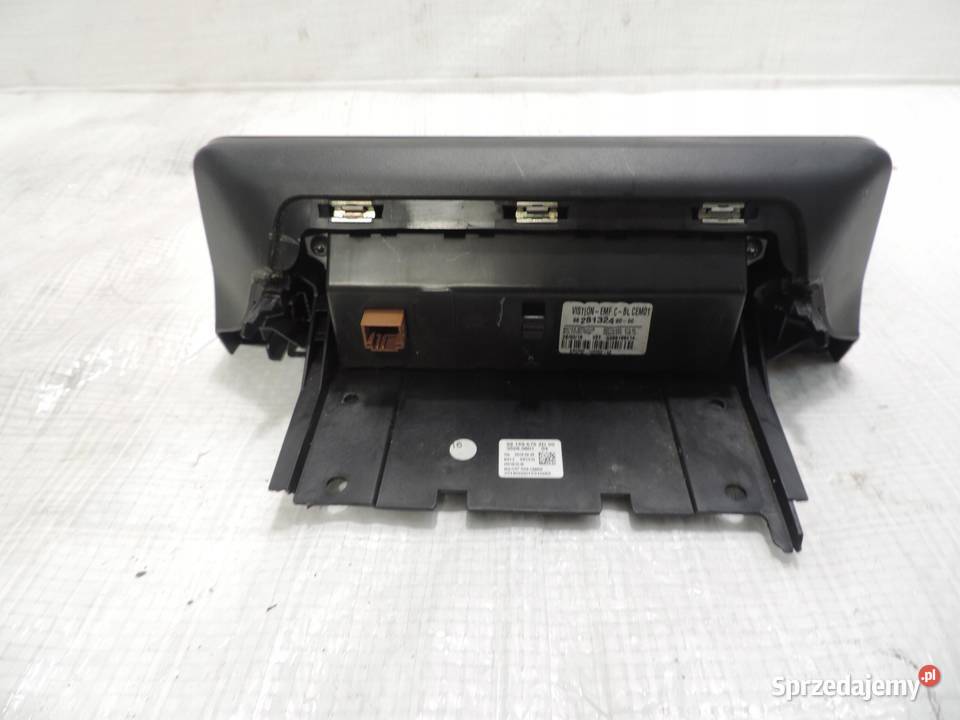 RADIO OPEL COMBO E 9818777780 WYŚWIETLACZ kujawsko-pomorskie