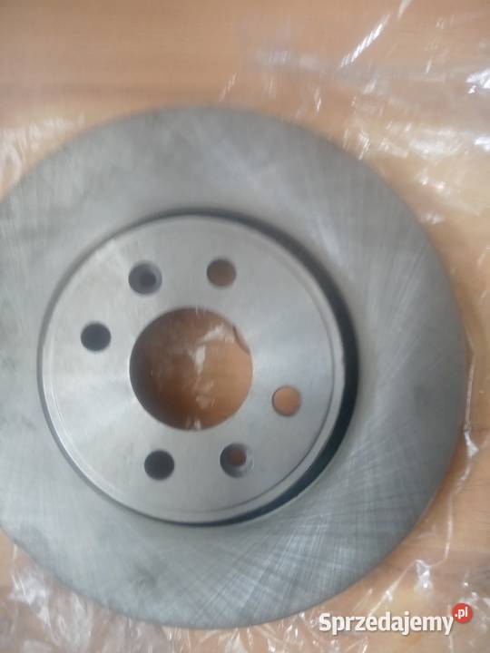 Sprzedam tarcze hamulcowe Reno Megan scenik 28 Krynica-Zdrój