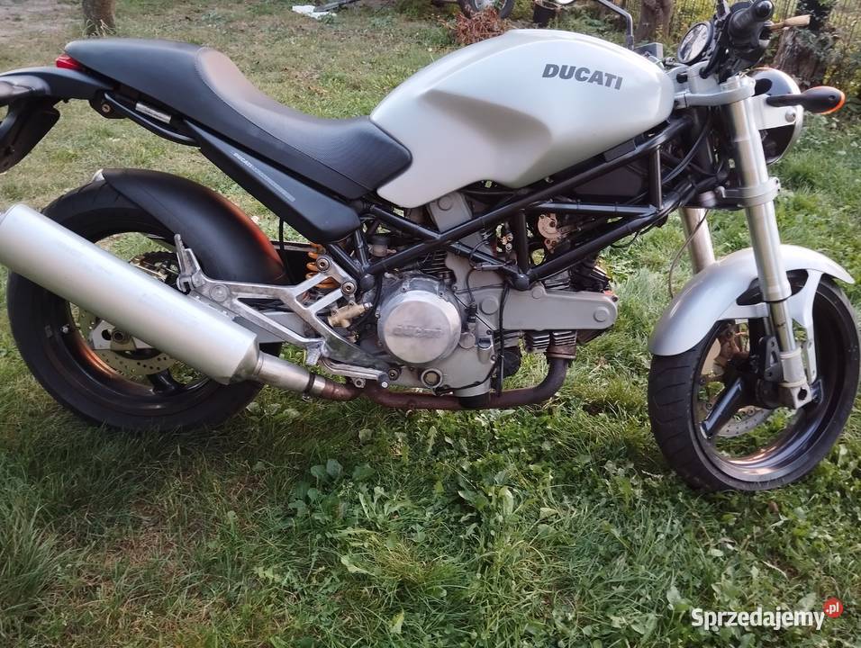Ducato monster 2003 10 000 przebiegu benzyna Janowiec Wielkopolski