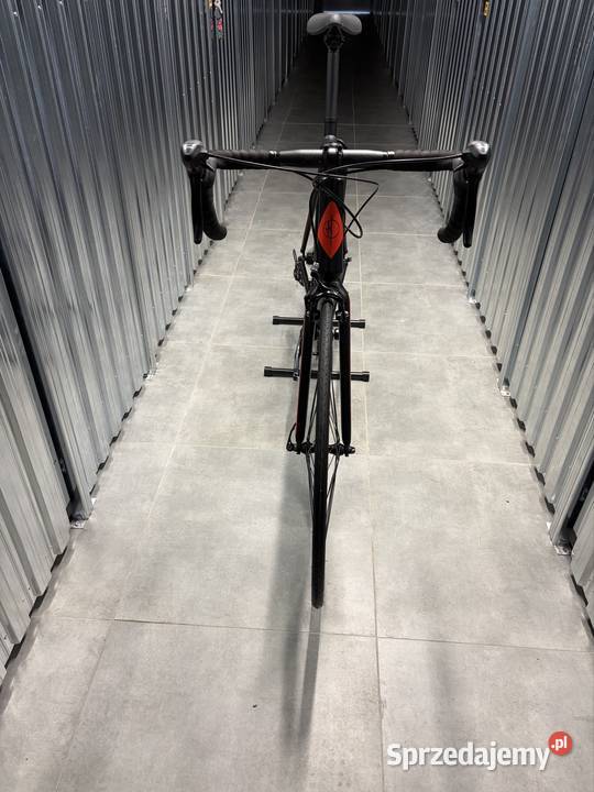 Rower szosowy Fondriest 110 Corsa sprzedam
