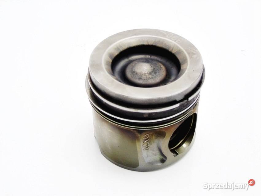 TŁOK 20 CRDI SANTA FE TUCSON SPORTAGE IX35 Sosnowiec