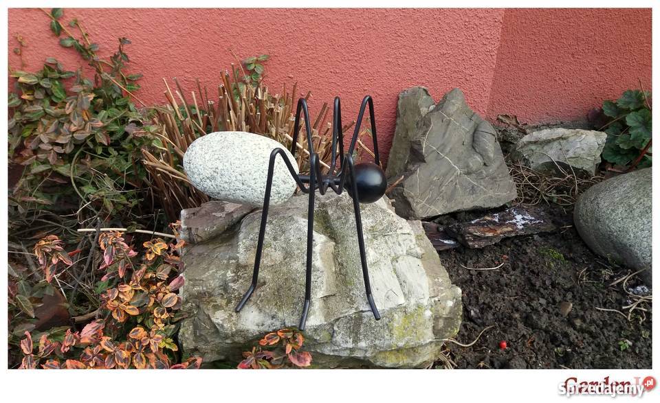 ozdoba ogrodowa mrówka figura rzeźba prezent Czechowice-Dziedzice