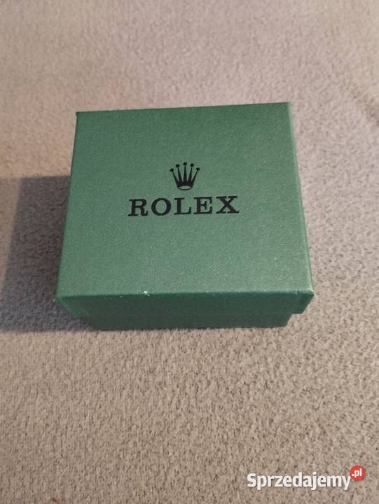 Zegarek męski Rolex Submariner Zegarki Turze sprzedam