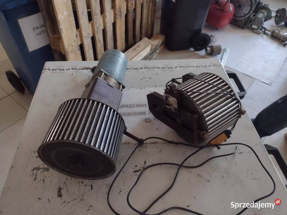 Szlifierka krokowy Superior Electronic wielkopolskie Grodzisk Wielkopolski