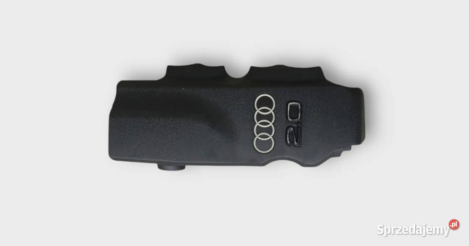 GÓRNA OSŁONA POKRYWA SILNIKA 20 B AUDI A4 B6 Działoszyce