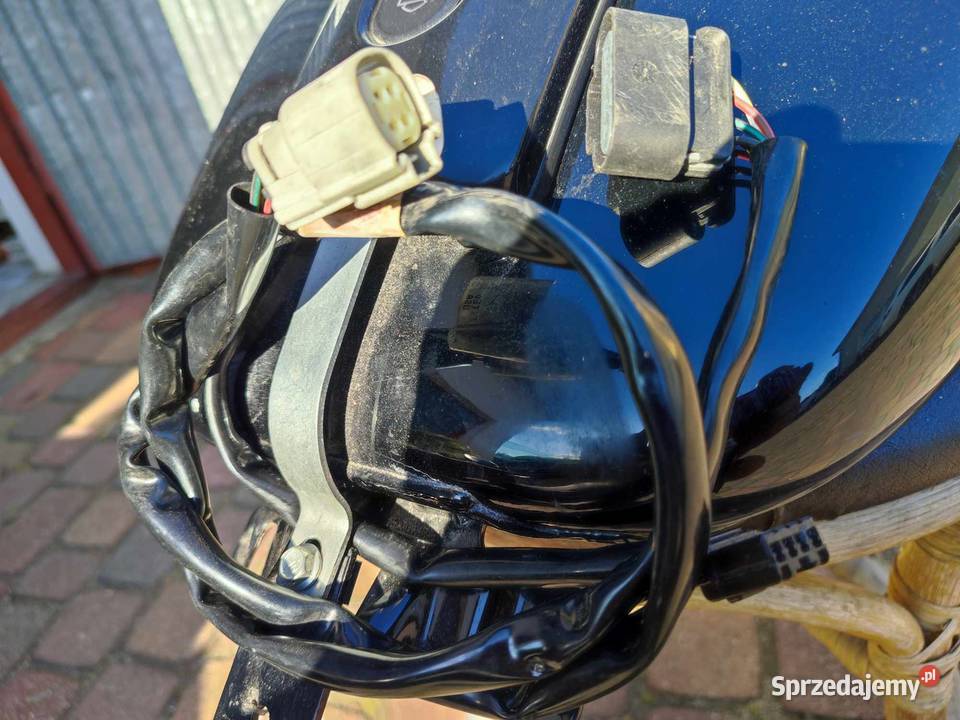 harley electra street glide road glide zbiornik Zbiorniki paliwa podkarpackie Trzciana sprzedam
