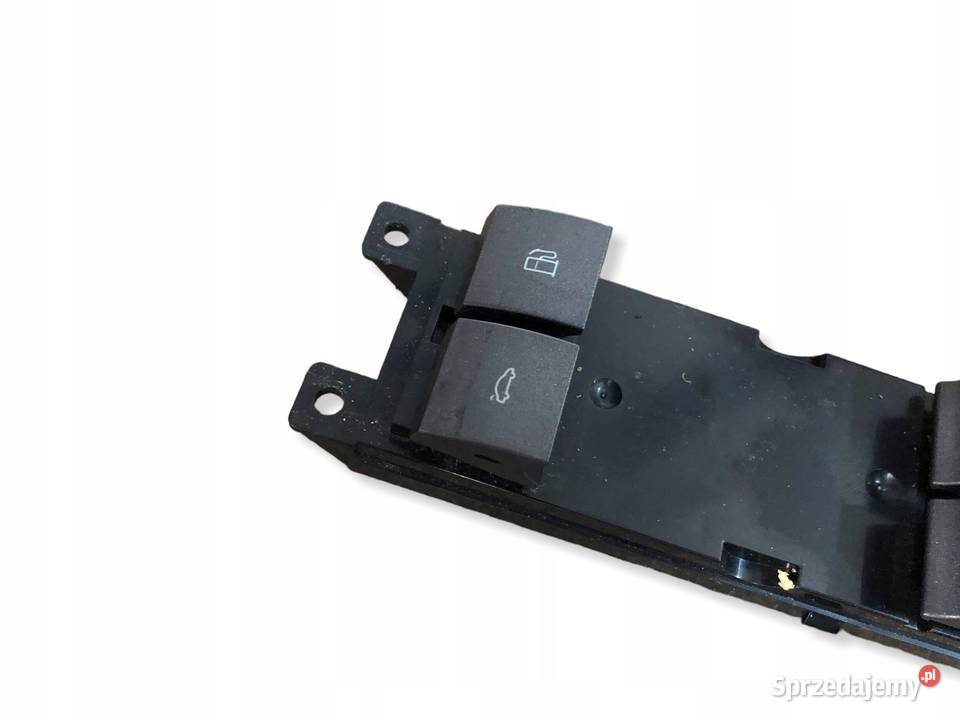 Volkswagen Phaeton 2004r Panel Przełącznik szyb Skarżysko-Kamienna