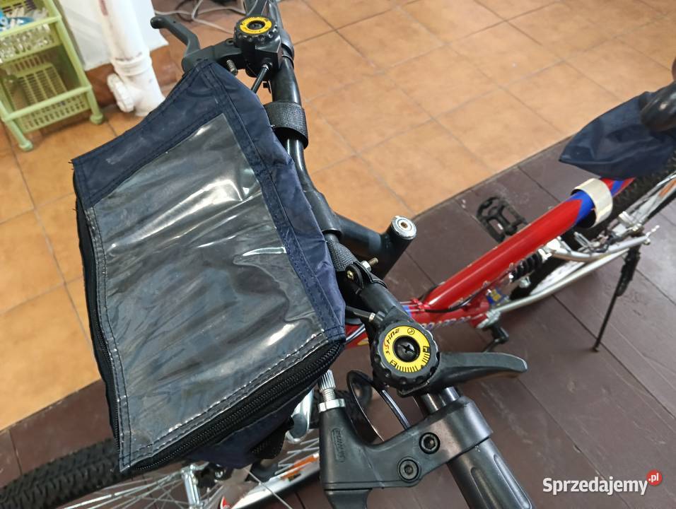 Sprzedam mój prywatny rower stan sprawny Stare Gulczewo