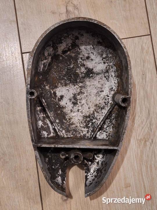 Kapa silnika s38 Nowy Tomyśl sprzedam