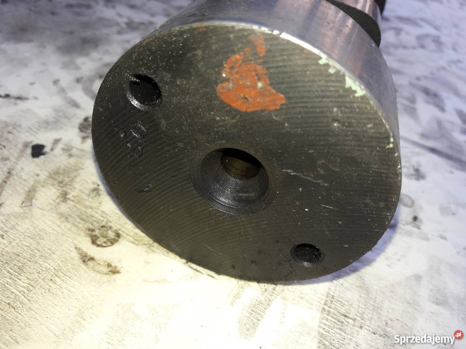 4220510201 wałek rozrządu MERCEDES V8 OM442LA Częstochowa
