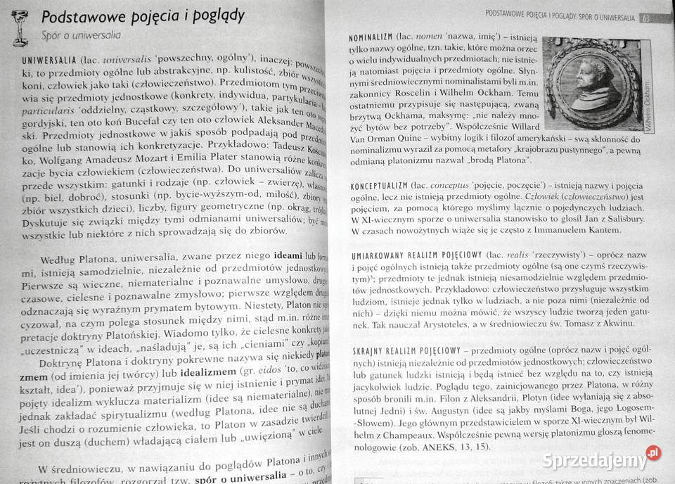 Filozofia Pochwała ciekawości Jacek Wojtysiak miękka Chełm