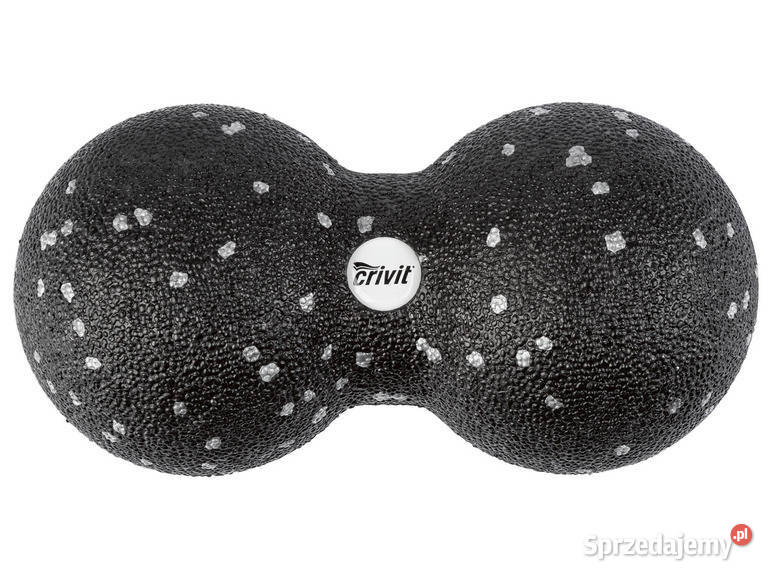 CRIVIT Piłki do masażu 1 zestaw Warianty 80mm Pozostałe sprzedam