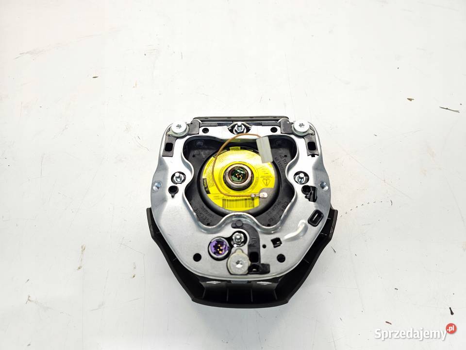 PODUSZKA POWIETRZNA AUDI A4 A5 Q5 8R0880201A J42 osobowe sprzedam