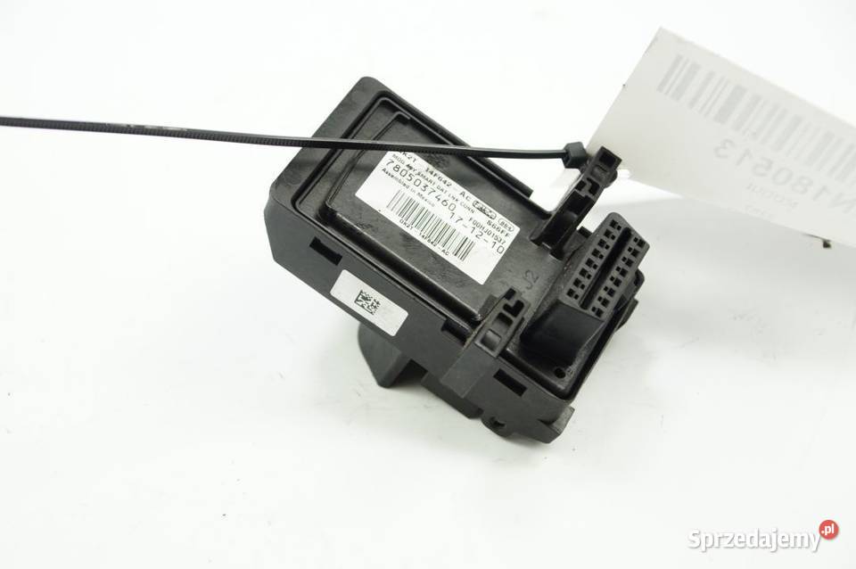 MODUŁ FORD TRANSIT MK8 GK2T14F642AC Lipno