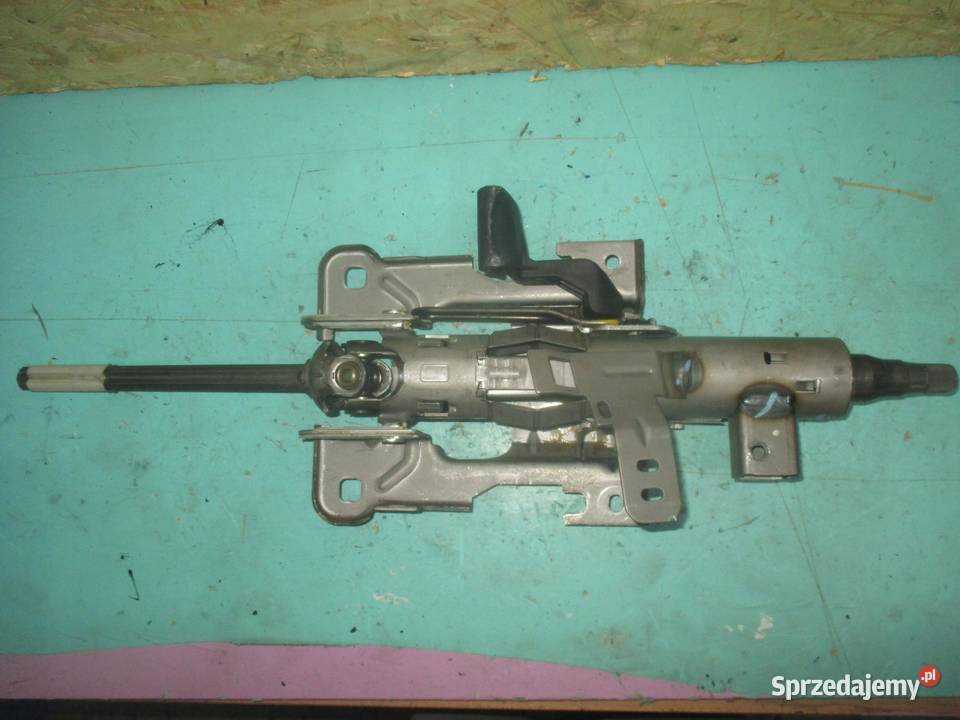 PEUGEOT 308 I 10r kolumna kierownicza osobowe