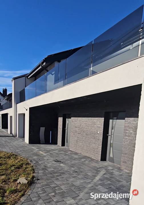 Nieruchomości premium