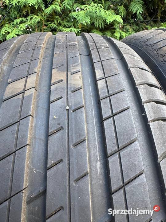 Opony Michelin Lato 2355019 komplet Grąblin