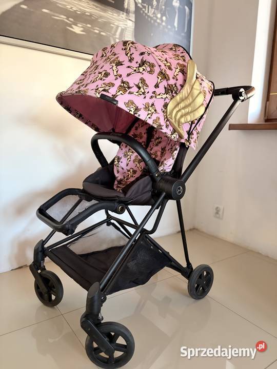 Wózek cybex mios 5kg