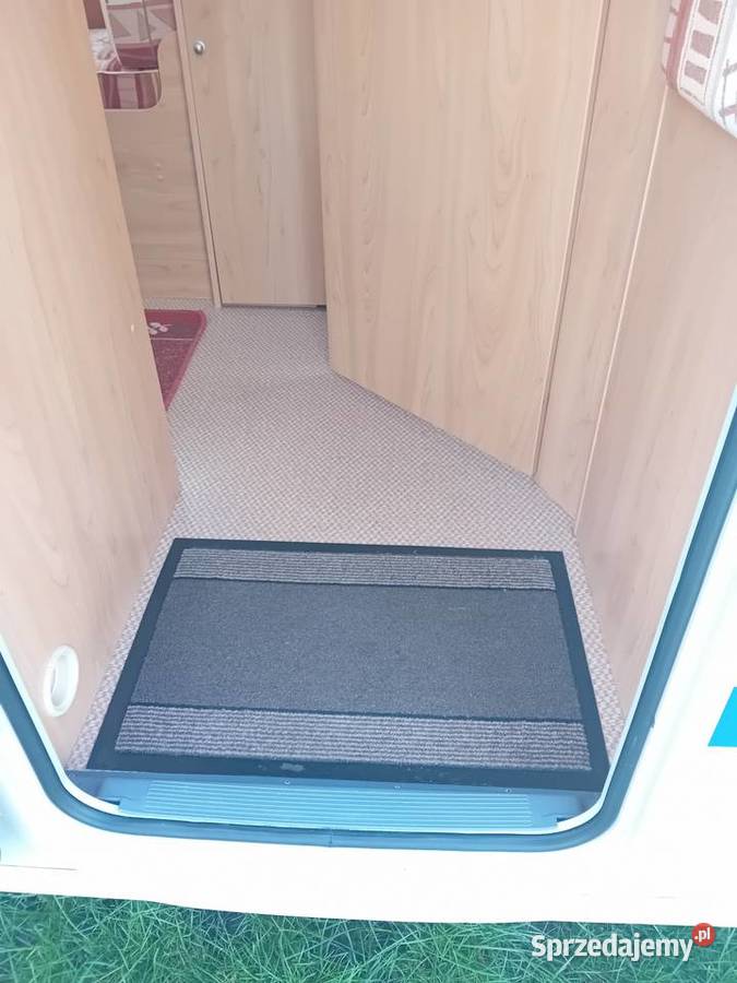 Przyczepa kempingowa Tarnowskie Góry