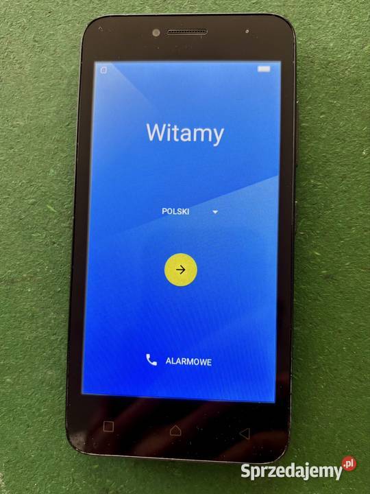 Telefon Lenovo Tomaszów Lubelski