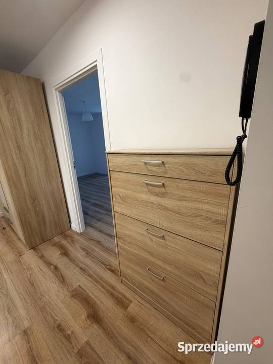 Mieszkanie 2 pokojowe w centrum Wągrowca Wągrowiec sprzedam