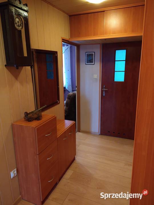 Sprzedam mieszkanie 2pokojowe w Kaliszu 559 m2 Liczba pokoi 2 Kalisz