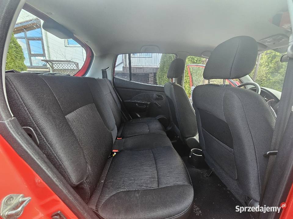 Kia Picanto 2009 7999 manualna Chełmsko Śląskie