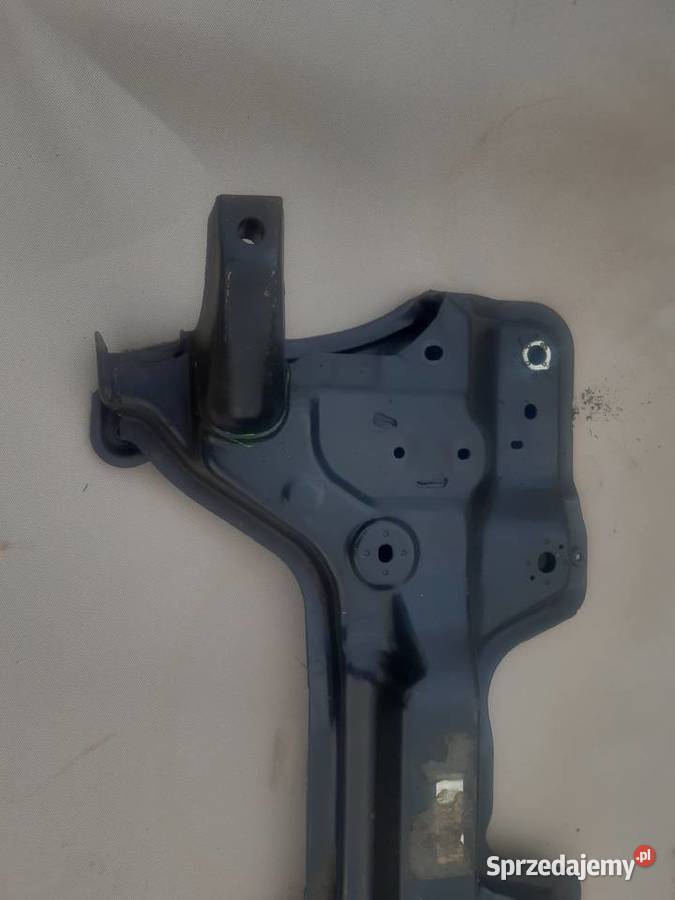 Fiat Grande Punto SANKI WÓZEK KOŁYSKA TRAWERS Łódź