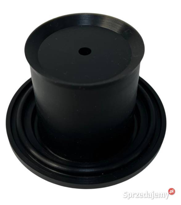 Membrana ELVA DN40 do zaworu spustowego 043160 mazowieckie Warszawa