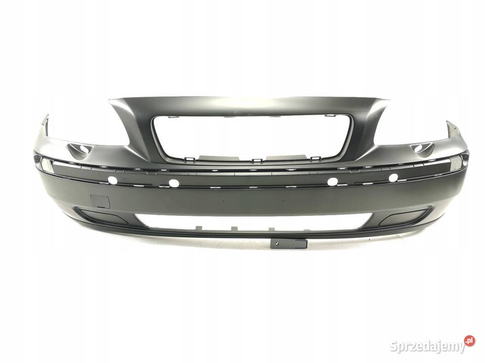 ZDERZAK PRZÓD VOLVO V70 II 20002004 NOWY osobowe