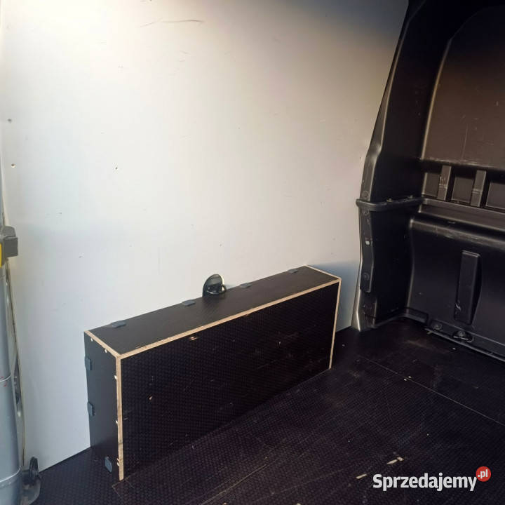 Ford Transit Custom 20 TDCi 130 Automat 6Osób światła przeciwmgielne Transit  Custom wielkopolskie