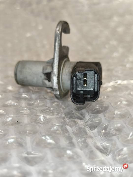 Czujnik położenia wału korbowego C3 C4 C5 C6 Dębica