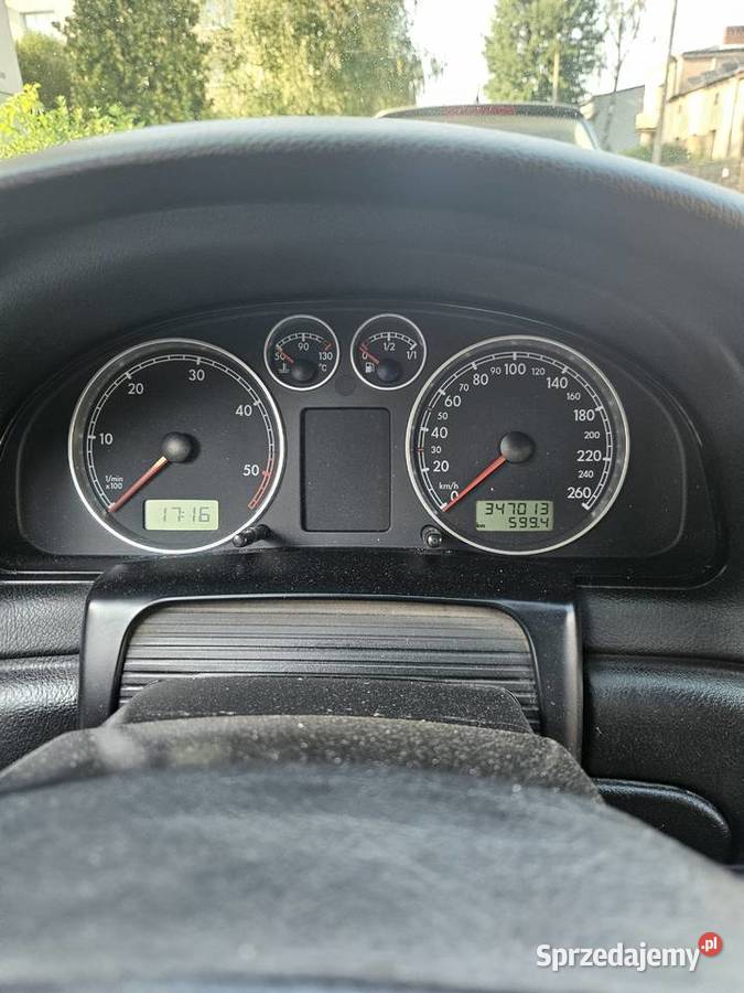 Passat B5 Częstochowa