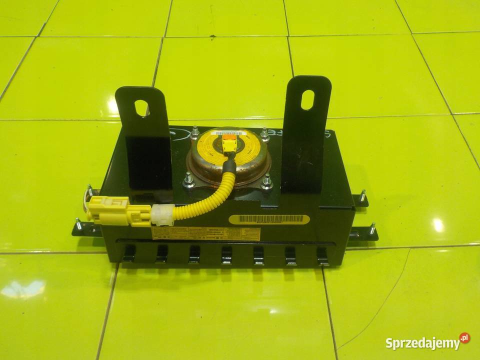 HYUNDAI SANTA FE 12r AIRBAG poduszka pasazera mazowieckie