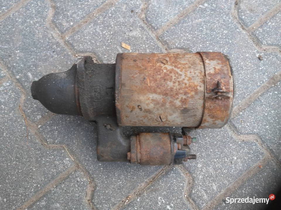 Rozrusznik syrena 105 sprzedam