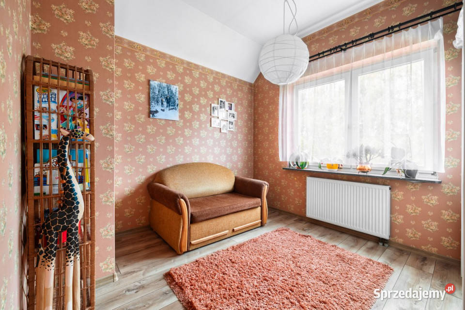 Dom szeregowy 173m2 Lublin 173m2 Domy