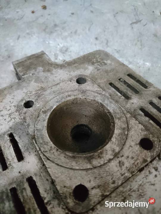 Głowica Kadet romet motorynka ogar 205 pegaz