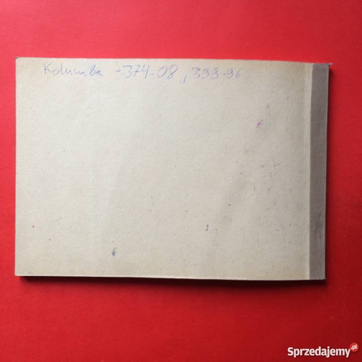 1135 Skorowidz Ulic Szczecina wyd na Wybory do Szczecin sprzedam