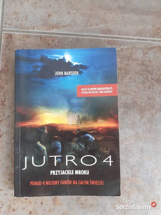 seria książek Jutro Gdańsk