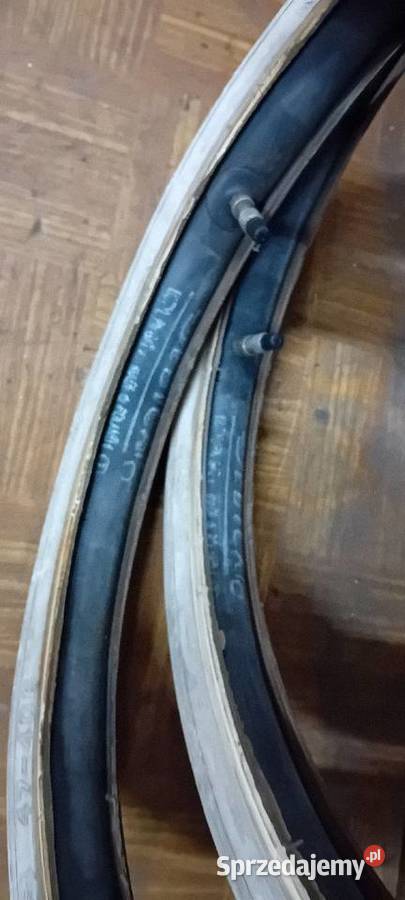Opony dętki 20 do Wigry