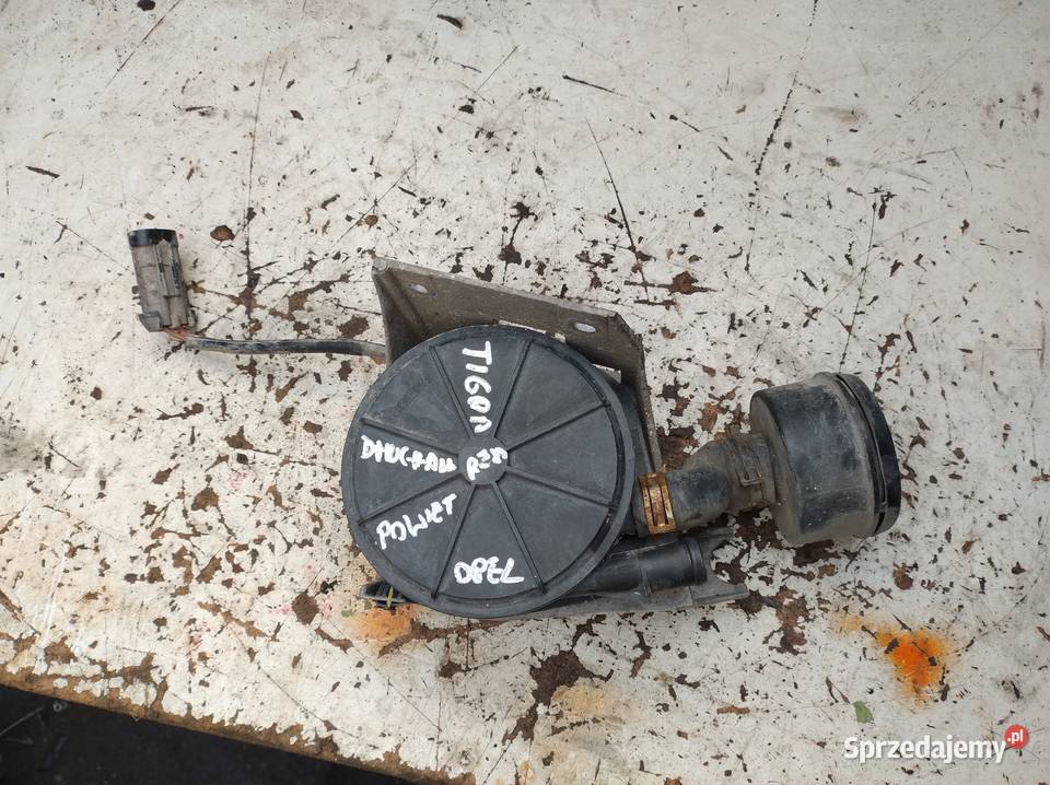 OPEL TIGRA A pompa powietrza wtórnego osobowe Kielce