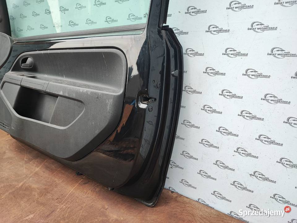 SKODA CITYGO 16r drzwi prawe przód
