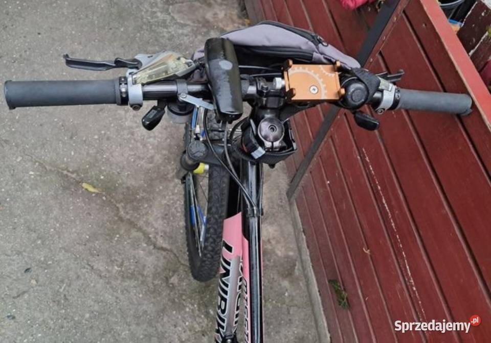 Unibike Unibike Unibike wielkopolskie Kościan