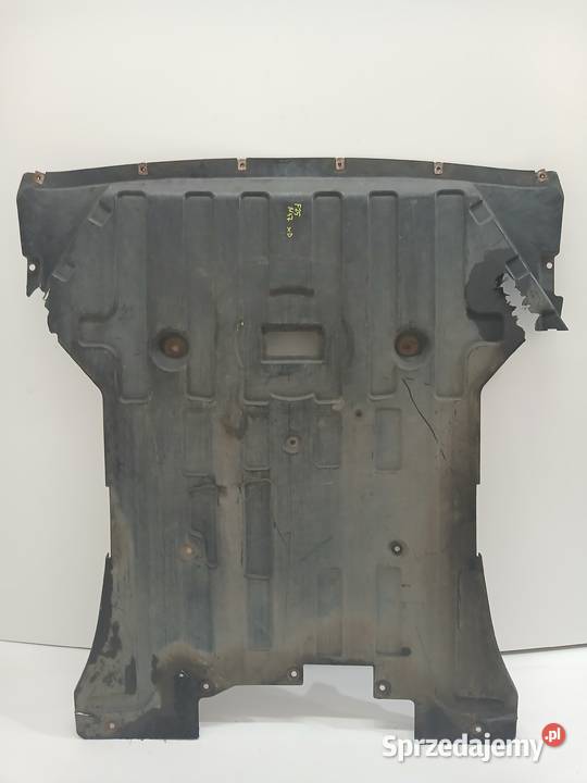 OSŁONA POD SILNIK DOLNA BMW X3 F25 7253942 lubelskie